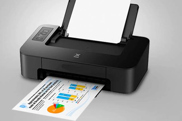 colorjet printer repair